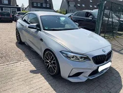 Bianco Usata 2020 BMW M2 Competition Edition Coupé | 51.000 € (Super prezzo)