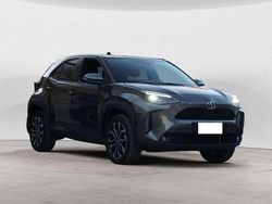 Grigio Usata 2022 Toyota Yaris Cross Trend SUV | 21.490 € (Buon prezzo)