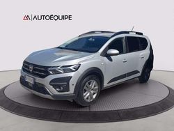 Grigio Usata 2022 Dacia Jogger Comfort Monovolume | 14.990 € (Buon prezzo)