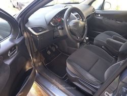 Gray Usata 2007 Peugeot 207 Tre volumi | 3250 € (Molto cara)