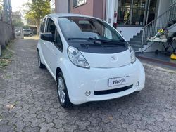 Bianco Usata 2017 Peugeot iON Active Due volumi | 5900 €
