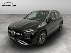 Nero Nuova 2025 Mercedes GLA180 Executive SUV | 36.700 € (Buon prezzo)