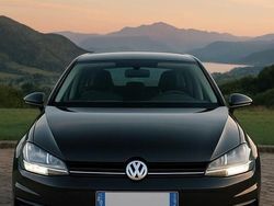 Nero Usata 2018 VW Golf VII Tre volumi | 11.900 € (Ottimo prezzo)