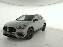 Nuova 2025 Mercedes GLA35 AMG AMG SUV | 63.590 € (Buon prezzo)