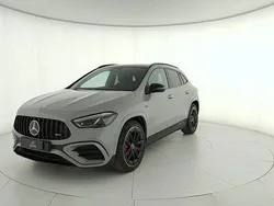 Nuova 2025 Mercedes GLA35 AMG AMG SUV | 64.590 € (Buon prezzo)