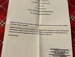 Usata 2016 Nissan Qashqai N-Connecta SUV | 11.000 € (Buon prezzo)