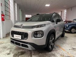 Grigio Usata 2020 Citroën C3 Aircross Feel SUV | 9499 € (Ottimo prezzo)