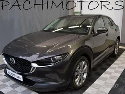 Grigio Usata 2020 Mazda CX-30 Exceed SUV | 17.990 € (Buon prezzo)