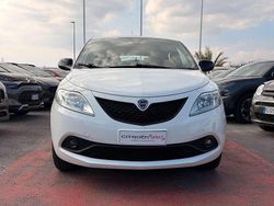 Bianco Usata 2019 Lancia Ypsilon S Due volumi | 8900 € (Buon prezzo)