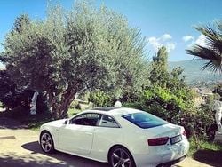 Bianco Usata 2010 Audi A5 Coupé | 15.500 €