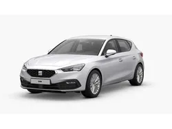 Bianco(met.) Usata 2024 Seat Leon Style Station wagon | 22.400 € (Cara)
