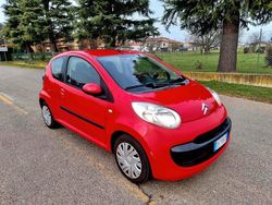 Rosso Usata 2006 Citroën C1 Due volumi | 2400 € (Buon prezzo)