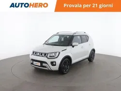 Bianco Usata 2021 Suzuki Ignis Cool Due volumi | 13.899 € (Ottimo prezzo)