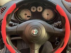 Argento Usata 2007 Alfa Romeo 147 Distinctive Due volumi | 5000 € (Molto cara)