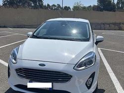 Usata 2021 Ford Fiesta S Due volumi | 14.500 € (Cara)