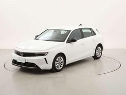 Bianco Usata 2022 Opel Astra Edition Tre volumi | 16.990 € (Buon prezzo)