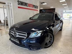Blu Usata 2019 Mercedes E400 Premium Plus Coupé | 29.990 € (Buon prezzo)