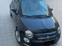 Nero Usata 2021 Fiat 500 Dolcevita Due volumi | 12.800 € (Buon prezzo)