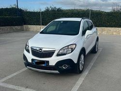 Bianco Usata 2016 Opel Mokka Cosmo SUV | 7500 € (Super prezzo)