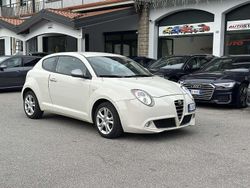 Bianco Usata 2011 Alfa Romeo MiTo Distinctive Due volumi | 4800 € (Buon prezzo)