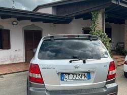Grigio Usata 2005 Kia Sorento SUV | 5500 € (Molto cara)