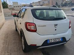 Usata 2014 Dacia Sandero Stepway Due volumi | 4300 € (Cara)
