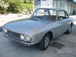 Grigio Usata 1970 Lancia Fulvia Coupé | 18.000 €