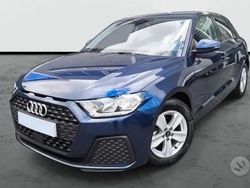 Blu Usata 2024 Audi A1 Due volumi | 21.000 € (Super prezzo)