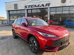 Rosso Nuova 2025 MG HS Luxury SUV | 26.150 € (Cara)