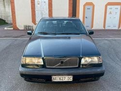 Verde Usata 1995 Volvo 850 Tre volumi | 2900 €