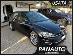 Usata 2019 VW Golf VII Executive Tre volumi | 18.490 € (Buon prezzo)