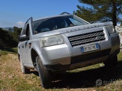 Usata 2007 Land Rover Freelander 2 SUV | 3300 € (Buon prezzo)
