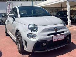 Grigio Usata 2020 Abarth 595 Turismo Due volumi | 16.500 € (Ottimo prezzo)