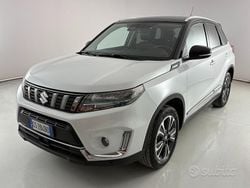 Bianco Usata 2024 Suzuki Vitara SUV | 23.900 € (Buon prezzo)