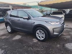 Grigio Usata 2021 Land Rover Discovery Sport S SUV | 23.500 € (Ottimo prezzo)