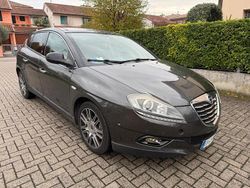 Grigio Usata 2010 Lancia Delta Due volumi | 5500 € (Buon prezzo)