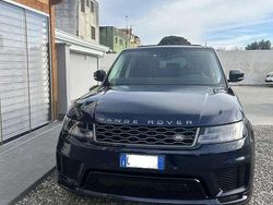 Usata 2020 Land Rover Range Rover Sport HSE SUV | 40.000 € (Ottimo prezzo)