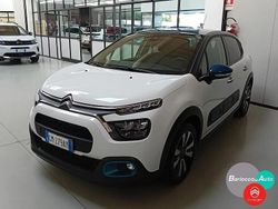 Bianco Usata 2023 Citroën C3 PureTech | 14.400 €