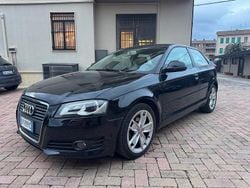 Nero Usata 2009 Audi A3 Ambition Tre volumi | 4900 € (Ottimo prezzo)