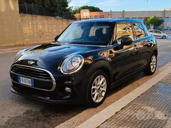 Nero Usata 2015 Mini One D Due volumi | 9300 € (Buon prezzo)