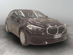 N.d Usata 2021 BMW 116 Due volumi | 18.900 € (Super prezzo)