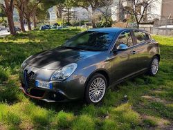 Grigio Usata 2013 Alfa Romeo Giulietta Due volumi | 7200 € (Buon prezzo)
