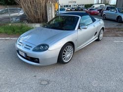 Grigio Usata 2004 MG TF Cabrio | 6500 €