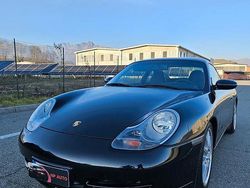 Nero Usata 1998 Porsche 911 Carrera Coupé | 39.900 €