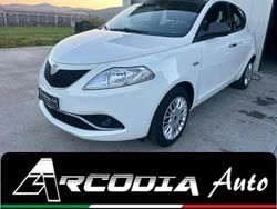 Bianco Usata 2016 Lancia Ypsilon Platinum Due volumi | 8700 € (Buon prezzo)