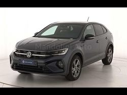 Grigio Usata 2022 VW Taigo R-line SUV | 23.900 € (Buon prezzo)