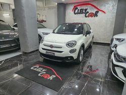 Bianco Usata 2021 Fiat 500X Connect SUV | 15.000 € (Buon prezzo)