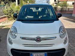 Usata 2017 Fiat 500L Monovolume | 7500 €