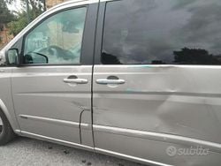 Grigio Usata 2012 Mercedes Viano Monovolume | 11.500 €