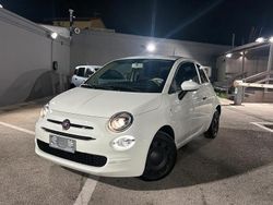 Bianco Usata 2024 Fiat 500 Tre volumi | 10.990 € (Super prezzo)
